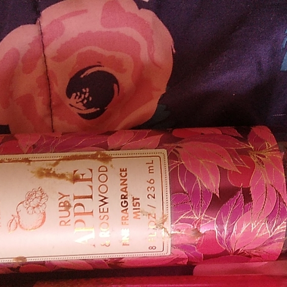 Body spray bundle - Picture 3 of 5